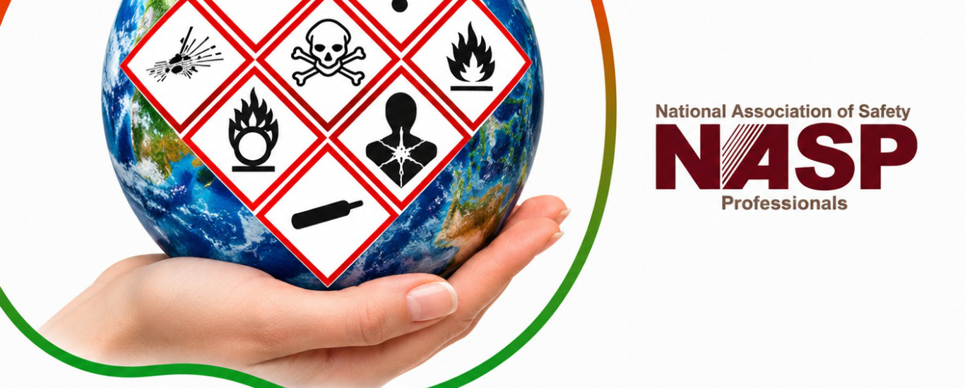 HSE & Safety Training